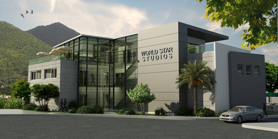 World Star Studios